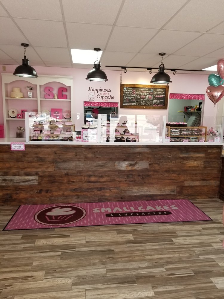 SmallCakes Omaha