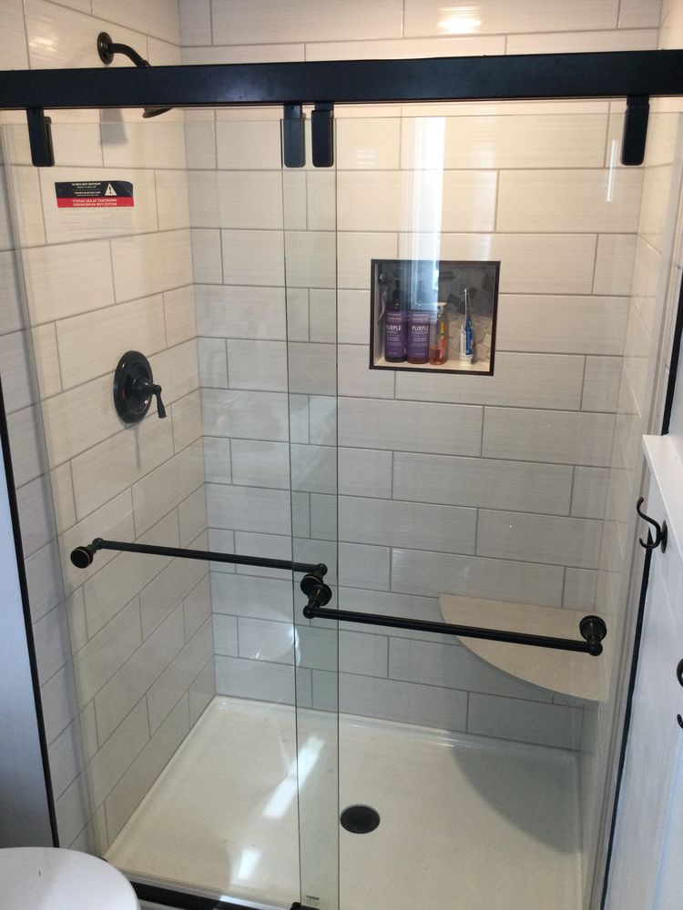 Slide of Reynolds Repairs and Renovations