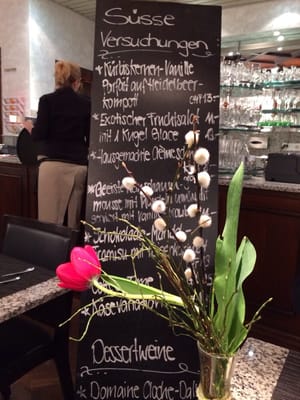 Restaurant zum Grünen Glas by null