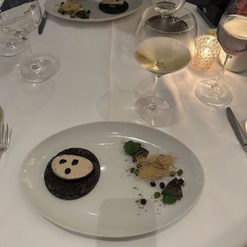 Daniel - Abalone - IG @bougiefoodieboi - French Near Me - New York, New York Daniel - Abalone - IG @bougiefoodieboi - French Near Me - New York, New York