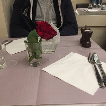 Il Grigio - Italian Near Me - Paris, 75