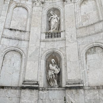 Benediktinerabtei Ettal - Cool! - Churches Near Me - Ettal, BY