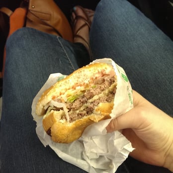 Crabbs Tropical Treat - Burgers Near Me - Hanover, Pennsylvania