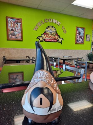 Roberto's Taco Shop Harmon Square by null
