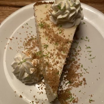 River - Key Lime Pie - Southern Near Me - Tuscaloosa, Alabama River - Key Lime Pie - Southern Near Me - Tuscaloosa, Alabama