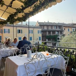 Ristorante und Hotel Gardesana