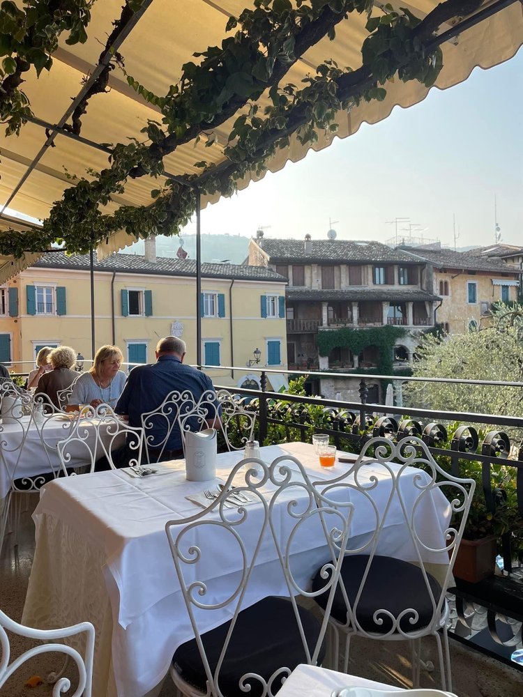 Ristorante und Hotel Gardesana
