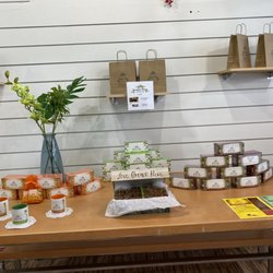 Tessie's Teas - More great gifting ideas