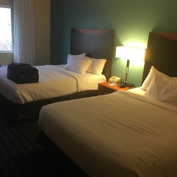 Fairfield by Marriott Inn & Suites Omaha East/Council Bluffs, IA - Hotels Near Me - Council Bluffs, Iowa Fairfield by Marriott Inn & Suites Omaha East/Council Bluffs, IA - Hotels Near Me - Council Bluffs, Iowa
