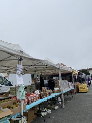 Stonestown Farmers Market by null