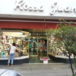 Rossa Juan