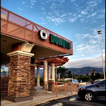 Class One Donuts - Donuts Near Me - Glendora, California Class One Donuts - Donuts Near Me - Glendora, California