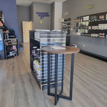 Top Tier - Inside - Vitamins & Supplements Near Me - Lake Mary, Florida Top Tier - Inside - Vitamins & Supplements Near Me - Lake Mary, Florida