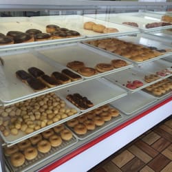Donut Palace