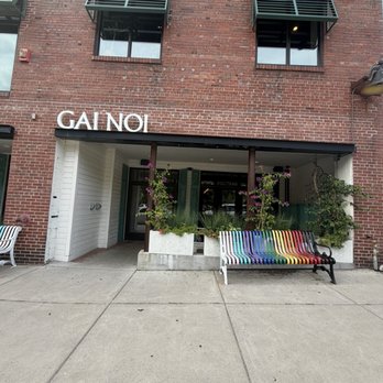 Gai Noi - Desserts Near Me - Minneapolis, Minnesota Gai Noi - Desserts Near Me - Minneapolis, Minnesota