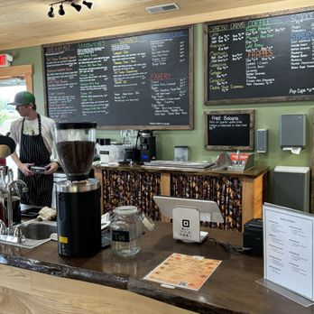Tall Timber Coffee - Coffee Bar - Coffee & Tea Near Me - Muncie, Indiana Tall Timber Coffee - Coffee Bar - Coffee & Tea Near Me - Muncie, Indiana