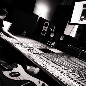 Sonic Satellites Recording - Recording & Rehearsal Studios Near Me - Oakland, California Sonic Satellites Recording - Recording & Rehearsal Studios Near Me - Oakland, California