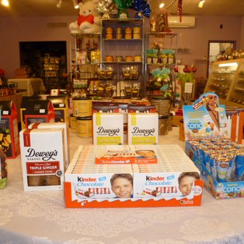 Le Chocolat - Walk in our door for a wonderful experience - Candy Stores Near Me - Williamsport, Pennsylvania