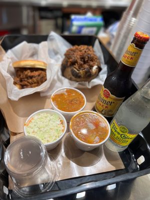 RUDY’S “COUNTRY STORE” AND BAR-B-Q - Updated February 2026 - 191 Photos ...