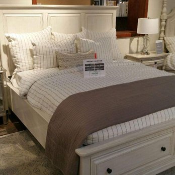 Living Spaces - We put that little mirrored side table there to see how it looks - Furniture Stores Near Me - Monrovia, California Living Spaces - We put that little mirrored side table there to see how it looks - Furniture Stores Near Me - Monrovia, California