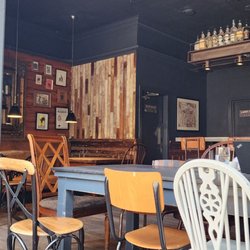 The Black Cat - Bar