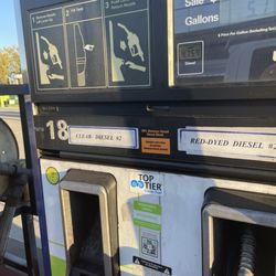 Western States Oil - Really starting to love this place!