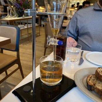 Echelon Kitchen and Bar - Bars Near Me - Ann Arbor, Michigan