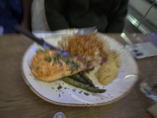 Athena Greek Restaurant by null