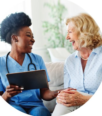 Home Healthcare Needs - HHAs provides assistance with activities of daily living, attend to individual care needs and get to know their unique preferences and personalities – Notify management of changes in condition and recommend adjustments in the level of care and service – Assist residents in life skills and other life enriching activities as indicated on their individual profile – Blends a variety of multi-sensory experiences into the resident’s day
Examples of duties may include but not limit to:
Participates in the development of the Individualized Service Plans (ISP) and monthly updates
Responsible for their designated group of residents during the shift, knows where their residents are and physically checks on them throughout the shift.
Partners with community team to ensure community is in compliance with OSHA requirements and promotion of Risk Management programs and policies; adherence to safety rules and regulations.
Responds to the dining needs of the residents and guests while maintaining hospitality and service standards
Invite, Encourage, Assist (IEA) residents in life skills and other life enriching activities as indicated on ISP and demographic profile
Committed to serving our residents and guests through our Principles of Services
CPR Certified Home Healthcare Needs - HHAs provides assistance with activities of daily living, attend to individual care needs and get to know their unique preferences and personalities – Notify management of changes in condition and recommend adjustments in the level of care and service – Assist residents in life skills and other life enriching activities as indicated on their individual profile – Blends a variety of multi-sensory experiences into the resident’s day
Examples of duties may include but not limit to:
Participates in the development of the Individualized Service Plans (ISP) and monthly updates
Responsible for their designated group of residents during the shift, knows where their residents are and physically checks on them throughout the shift.
Partners with community team to ensure community is in compliance with OSHA requirements and promotion of Risk Management programs and policies; adherence to safety rules and regulations.
Responds to the dining needs of the residents and guests while maintaining hospitality and service standards
Invite, Encourage, Assist (IEA) residents in life skills and other life enriching activities as indicated on ISP and demographic profile
Committed to serving our residents and guests through our Principles of Services
CPR Certified
