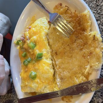 Nana Dee's Diner - Denver Omelette and Hash Browns - Diners Near Me - Mesa, Arizona
