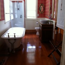 Stafford Villa