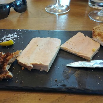Belharra Cafe - French Near Me - Capbreton, 40