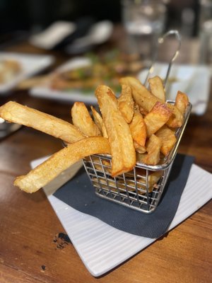 Elyse Restaurant by null