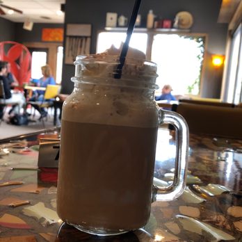 Mezamiz Coffee House - Cafe Vienna. - Coffee & Tea Near Me - Abilene, Texas