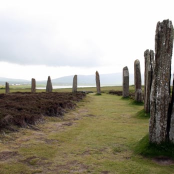 The Ring of Brodgar - Landmarks & Historical Buildings Near Me - Orkney, ORK