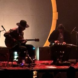 Great show!