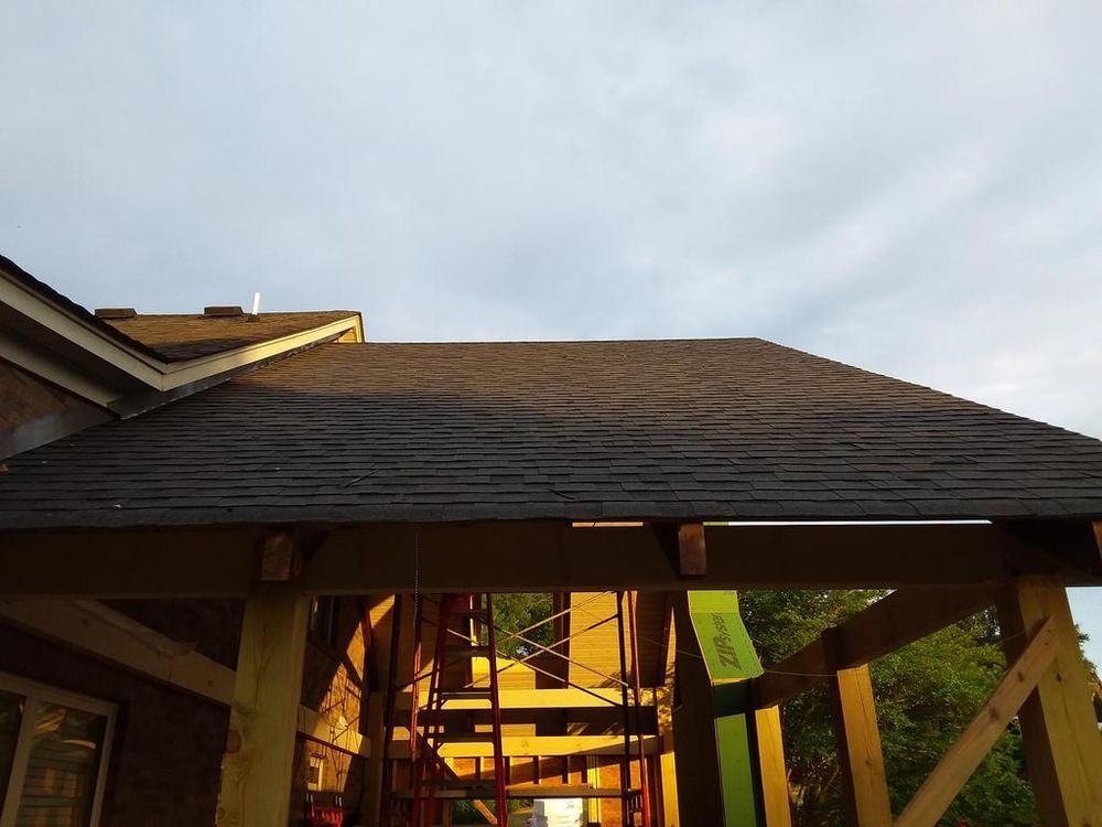 Slide of Sunrise Roofing
