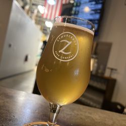Zymurcracy Beer Company