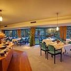 Montana-Trend Hotel