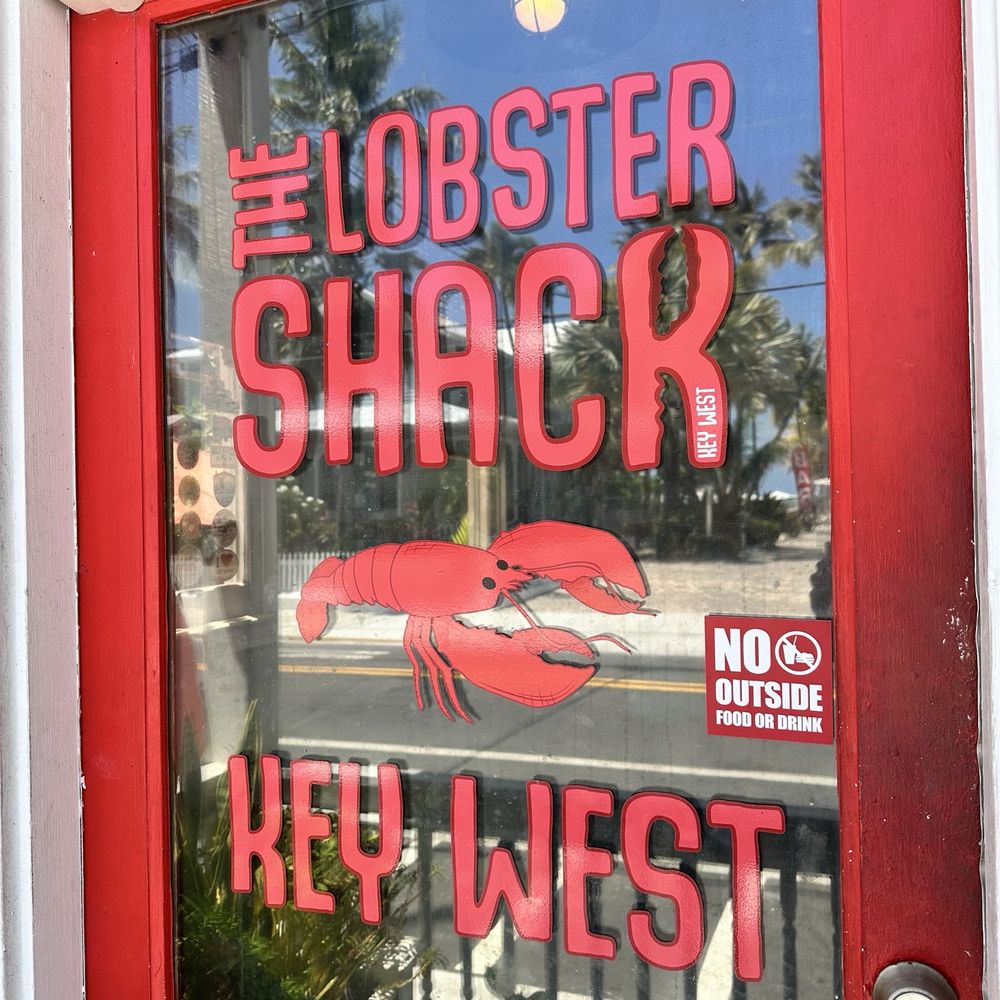 The Lobster Shack Key West - Seafood Near Me - Key West, Florida The Lobster Shack Key West - Seafood Near Me - Key West, Florida