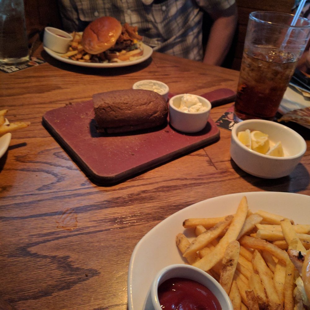 Outback Steakhouse - Steakhouses Near Me - Norwalk, California Outback Steakhouse - Steakhouses Near Me - Norwalk, California