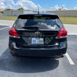 Cowboys Detailing Services