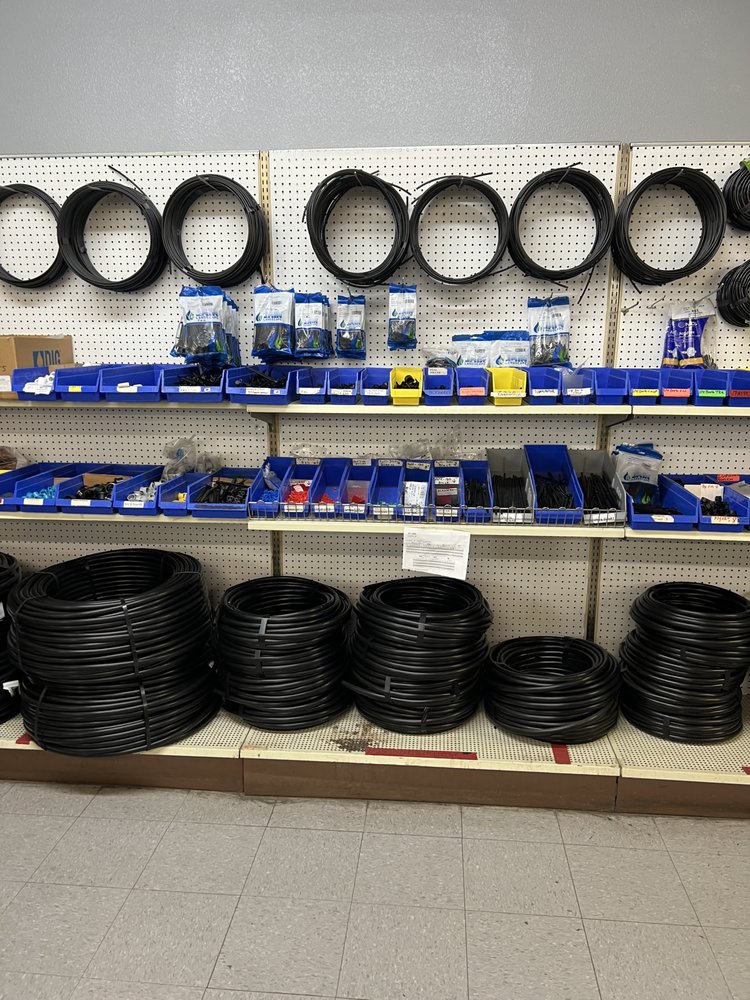 B & W PIPE AND SUPPLY Updated October 2024 490 N State St, Hemet