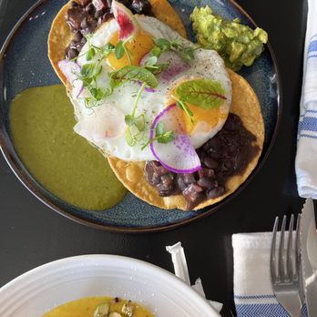 Vale’s Kafe & Kitchen - Huevos rancheros - Cafes Near Me - Union City, New Jersey Vale’s Kafe & Kitchen - Huevos rancheros - Cafes Near Me - Union City, New Jersey