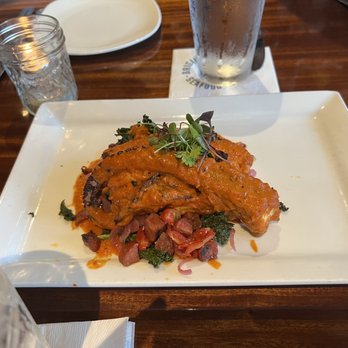 Brigantine - Grilled Octopus - Seafood Near Me - San Diego, California Brigantine - Grilled Octopus - Seafood Near Me - San Diego, California