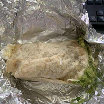 Chipotle Mexican Grill - 3 "crispy" tacos. Ya no - Mexican Near Me - Clarksville, Tennessee