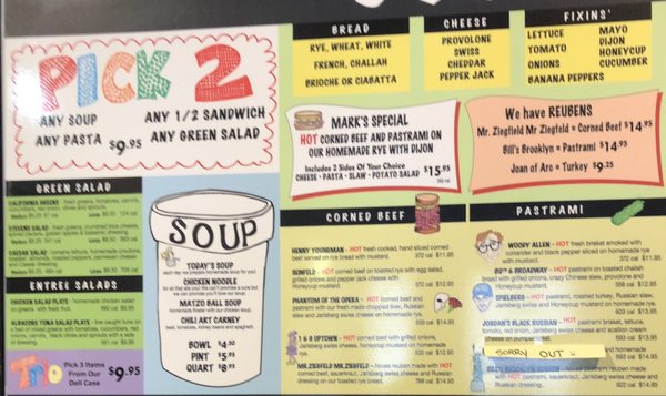 Menu photo 5 Stevens Deli Louisville, KY Menu photo 5 Stevens Deli Louisville, KY