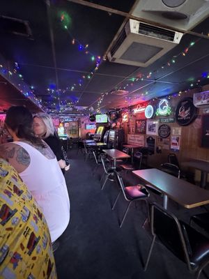 Deep Eddy Cabaret by null