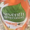 Seventh Generation gift card