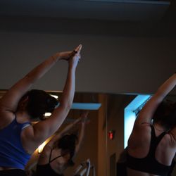 Modo Yoga